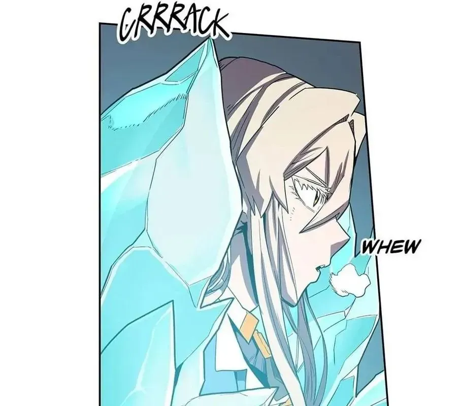 Phép Thuật Của Người Trở Về Phải Đặc Biệt Chapter 35 - 39