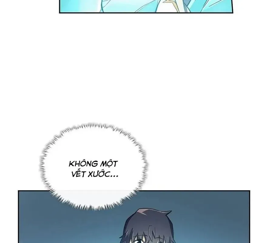 Phép Thuật Của Người Trở Về Phải Đặc Biệt Chapter 35 - 40