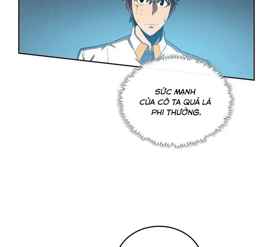 Phép Thuật Của Người Trở Về Phải Đặc Biệt Chapter 35 - 41