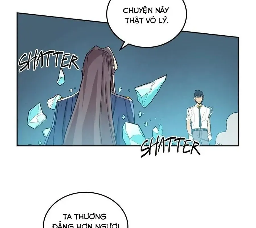 Phép Thuật Của Người Trở Về Phải Đặc Biệt Chapter 35 - 42