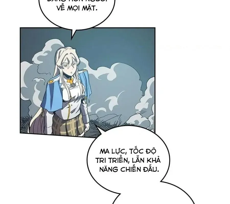 Phép Thuật Của Người Trở Về Phải Đặc Biệt Chapter 35 - 43