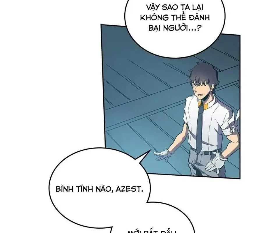 Phép Thuật Của Người Trở Về Phải Đặc Biệt Chapter 35 - 44