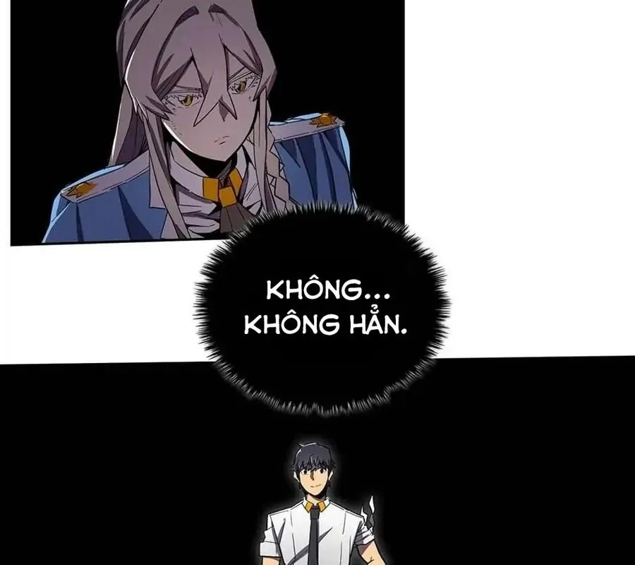 Phép Thuật Của Người Trở Về Phải Đặc Biệt Chapter 35 - 46