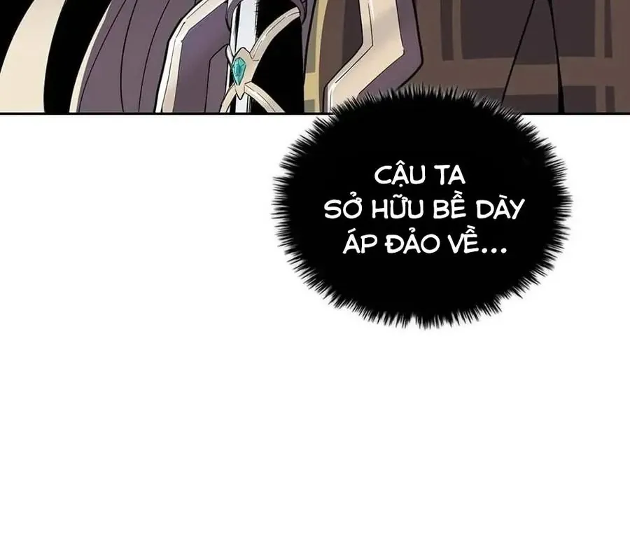 Phép Thuật Của Người Trở Về Phải Đặc Biệt Chapter 35 - 49