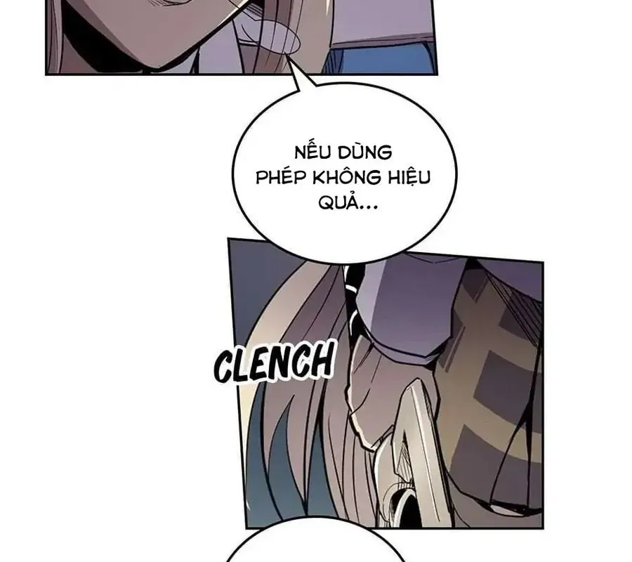 Phép Thuật Của Người Trở Về Phải Đặc Biệt Chapter 35 - 53