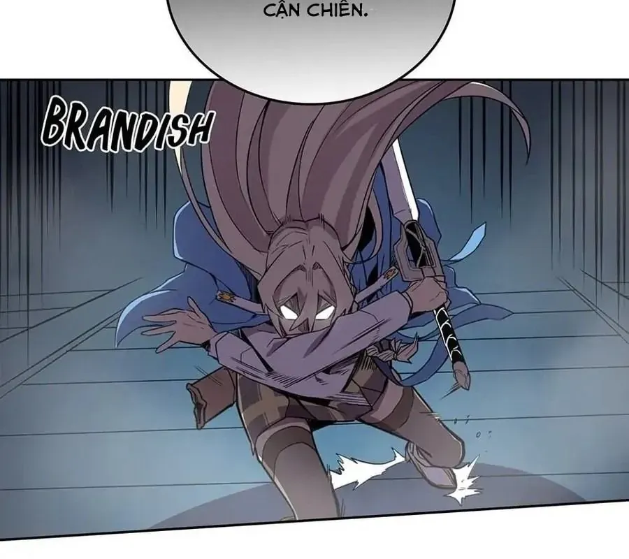 Phép Thuật Của Người Trở Về Phải Đặc Biệt Chapter 35 - 55