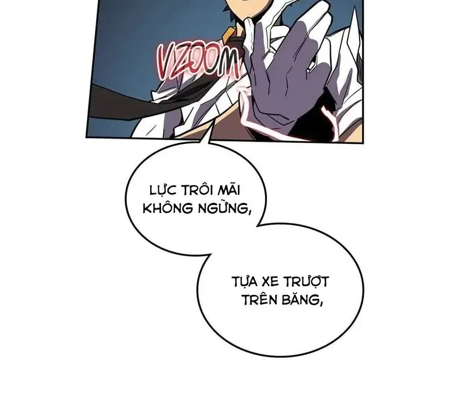 Phép Thuật Của Người Trở Về Phải Đặc Biệt Chapter 35 - 57
