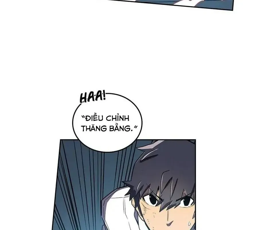 Phép Thuật Của Người Trở Về Phải Đặc Biệt Chapter 35 - 60