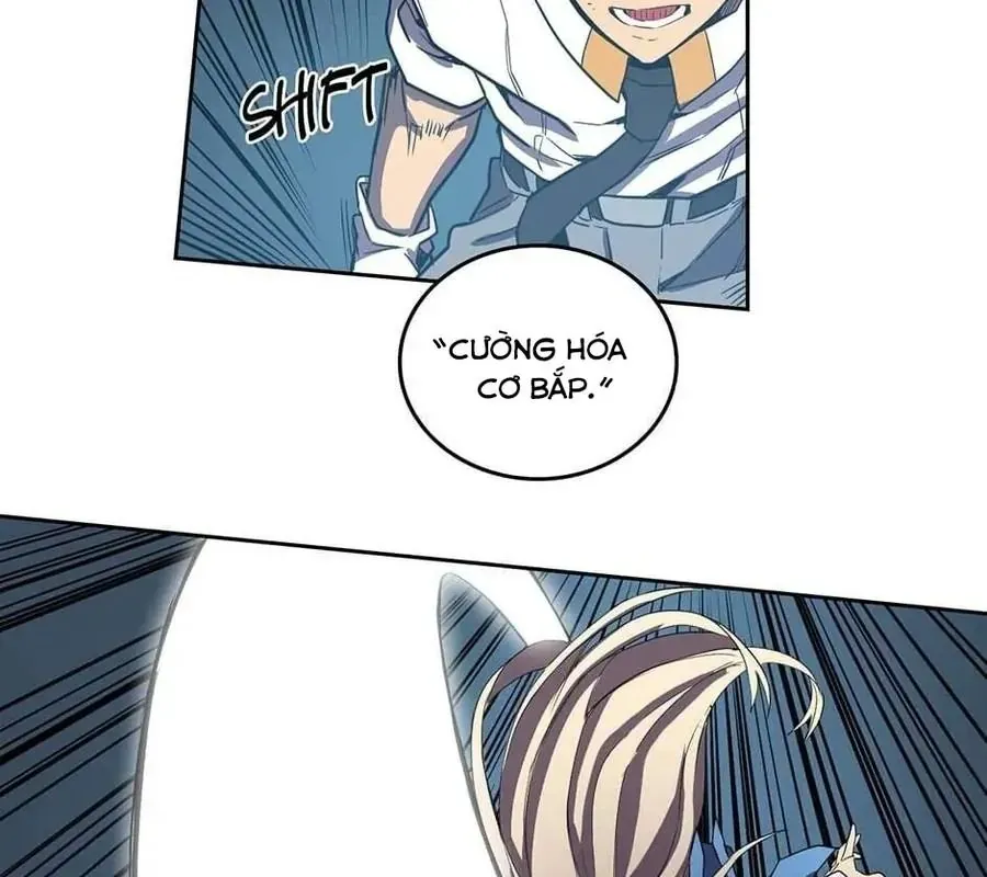 Phép Thuật Của Người Trở Về Phải Đặc Biệt Chapter 35 - 61