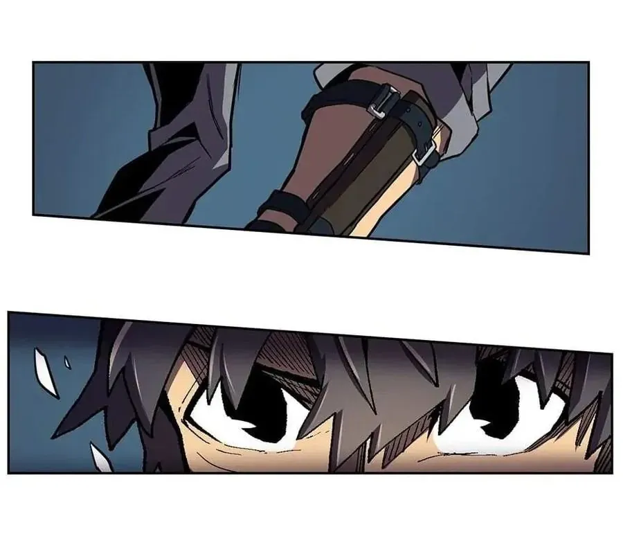 Phép Thuật Của Người Trở Về Phải Đặc Biệt Chapter 35 - 67