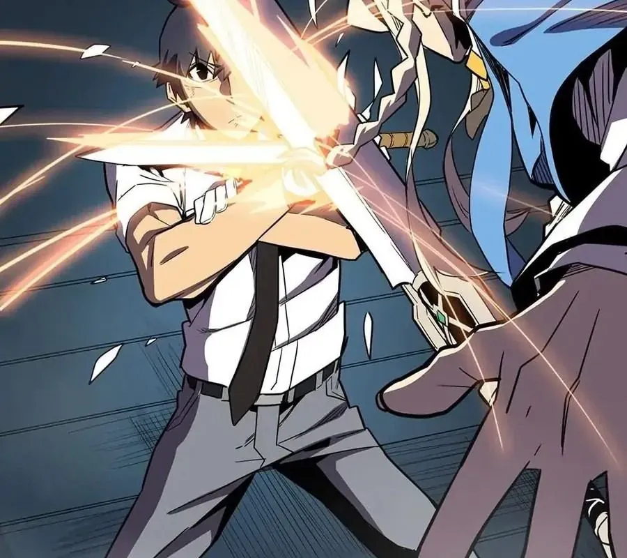 Phép Thuật Của Người Trở Về Phải Đặc Biệt Chapter 35 - 69