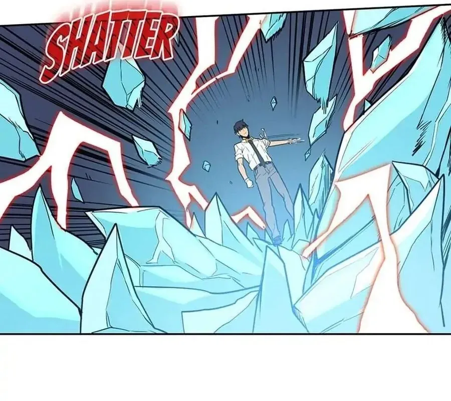 Phép Thuật Của Người Trở Về Phải Đặc Biệt Chapter 35 - 8