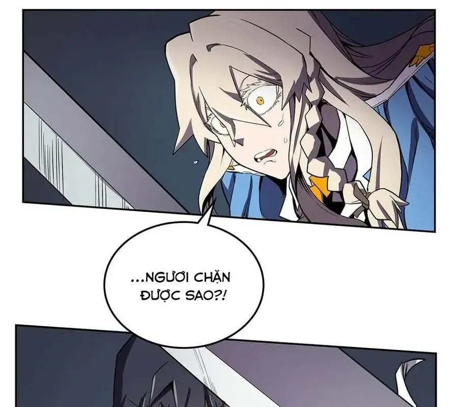 Phép Thuật Của Người Trở Về Phải Đặc Biệt Chapter 35 - 71