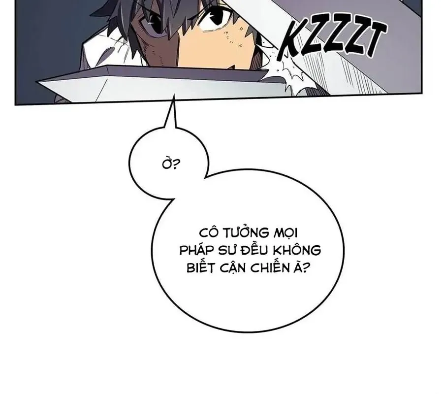 Phép Thuật Của Người Trở Về Phải Đặc Biệt Chapter 35 - 72