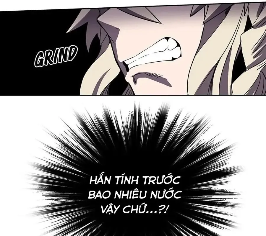 Phép Thuật Của Người Trở Về Phải Đặc Biệt Chapter 35 - 73