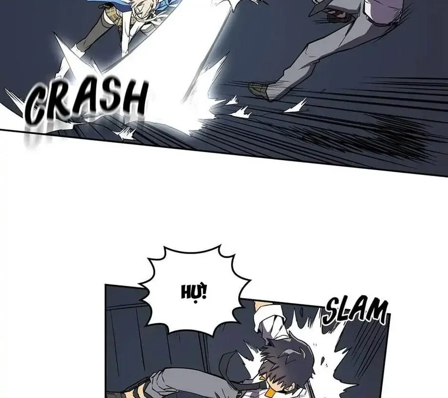 Phép Thuật Của Người Trở Về Phải Đặc Biệt Chapter 35 - 75