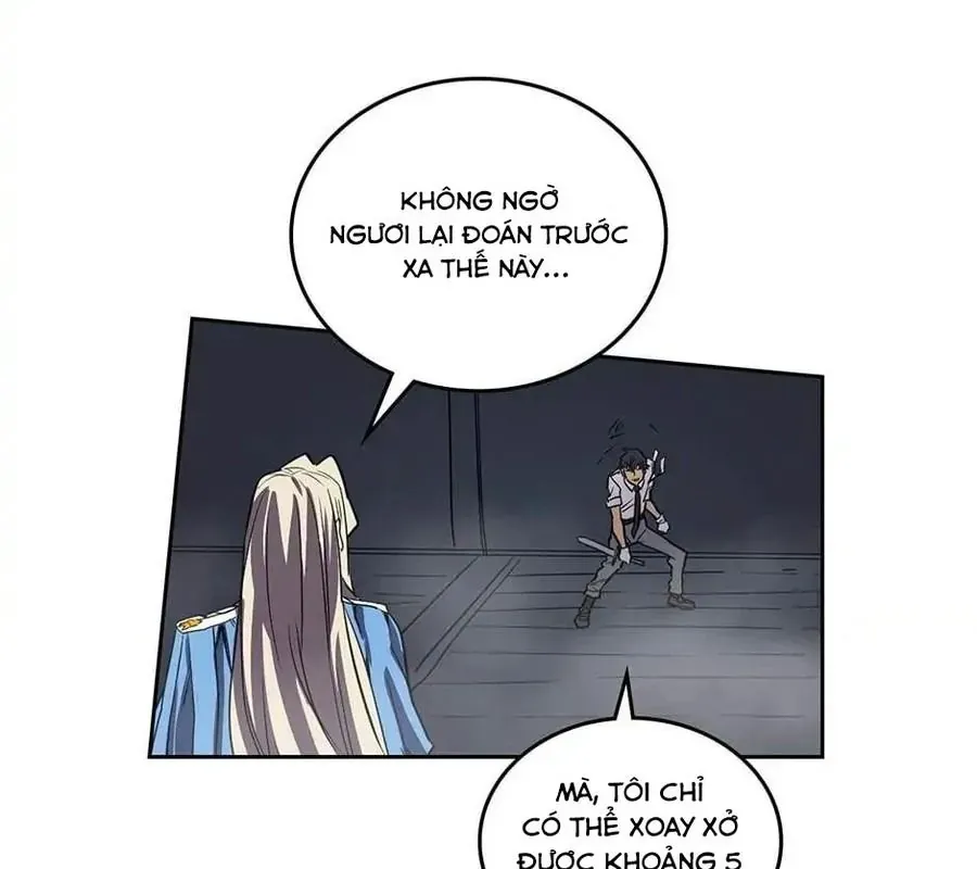 Phép Thuật Của Người Trở Về Phải Đặc Biệt Chapter 35 - 77