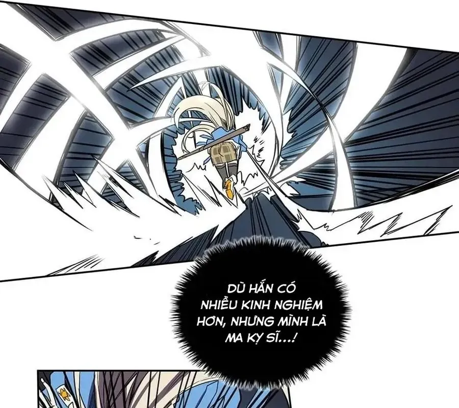 Phép Thuật Của Người Trở Về Phải Đặc Biệt Chapter 35 - 80