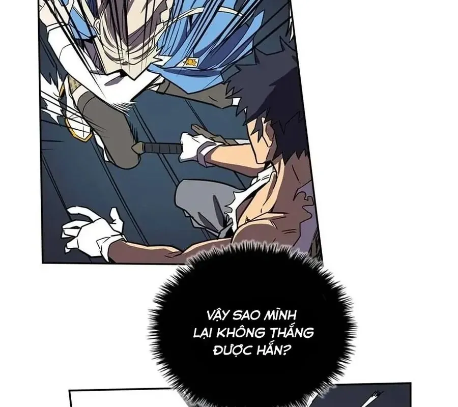 Phép Thuật Của Người Trở Về Phải Đặc Biệt Chapter 35 - 81