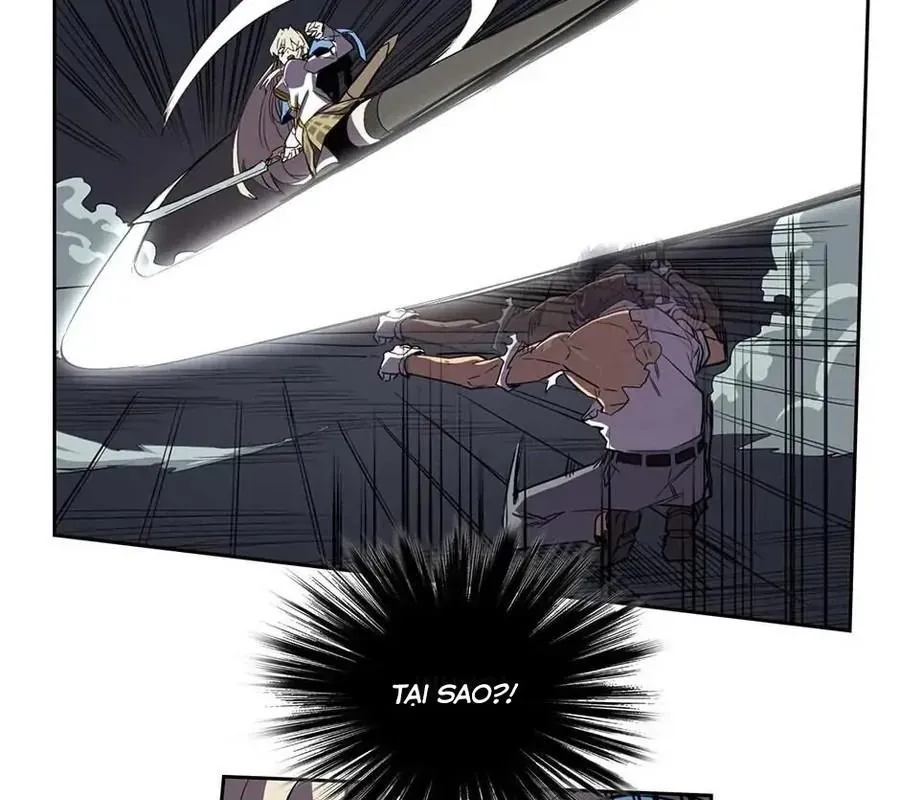 Phép Thuật Của Người Trở Về Phải Đặc Biệt Chapter 35 - 83