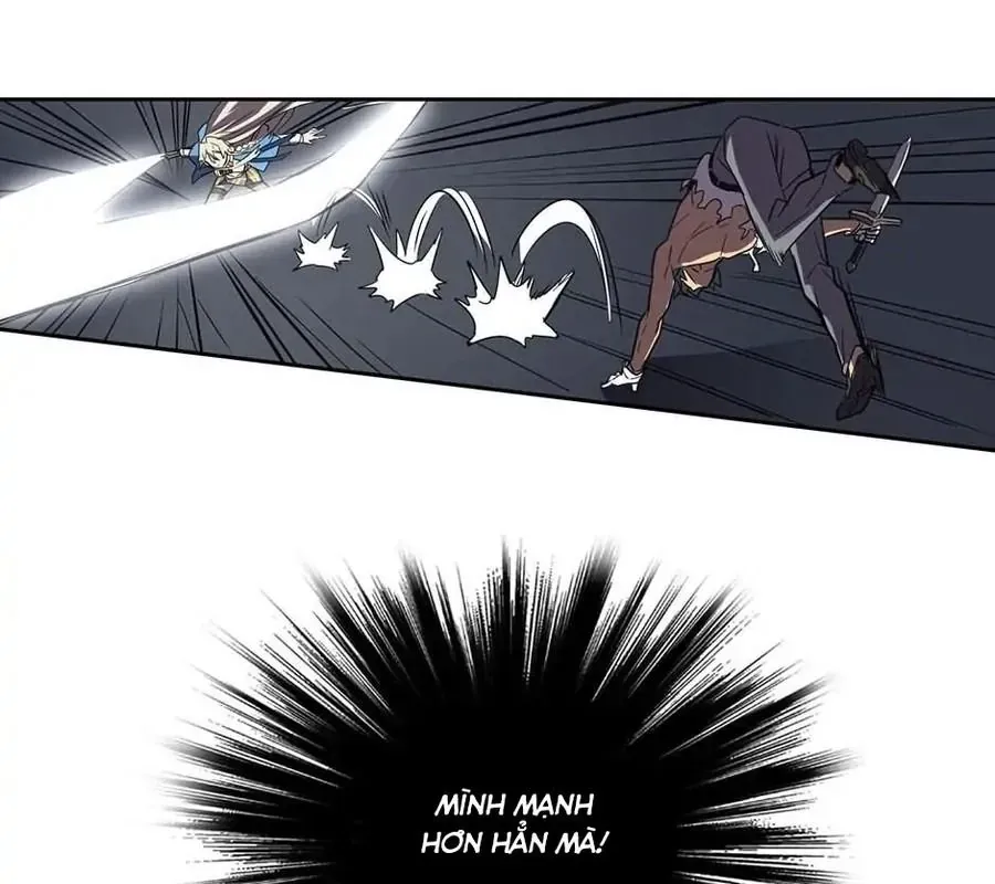 Phép Thuật Của Người Trở Về Phải Đặc Biệt Chapter 35 - 85