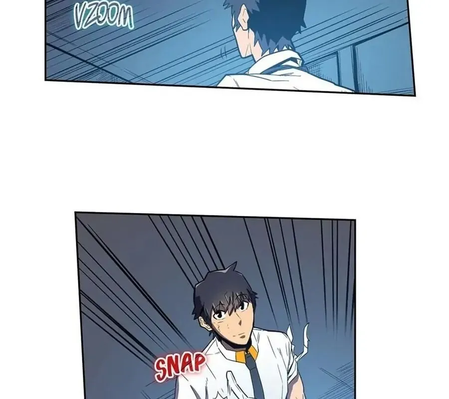 Phép Thuật Của Người Trở Về Phải Đặc Biệt Chapter 35 - 10