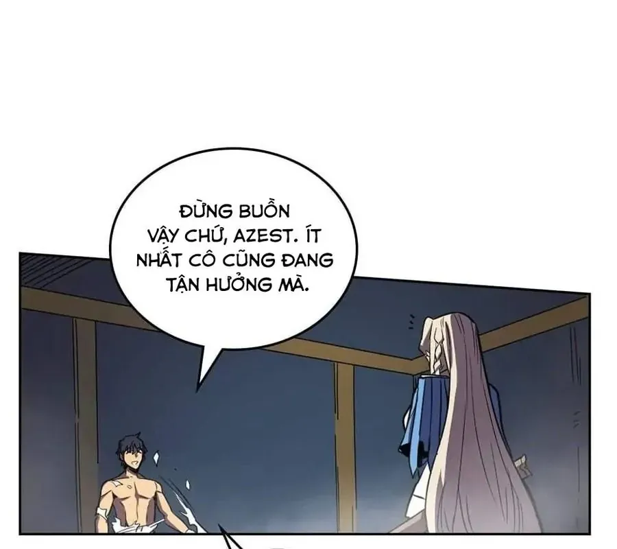 Phép Thuật Của Người Trở Về Phải Đặc Biệt Chapter 35 - 91