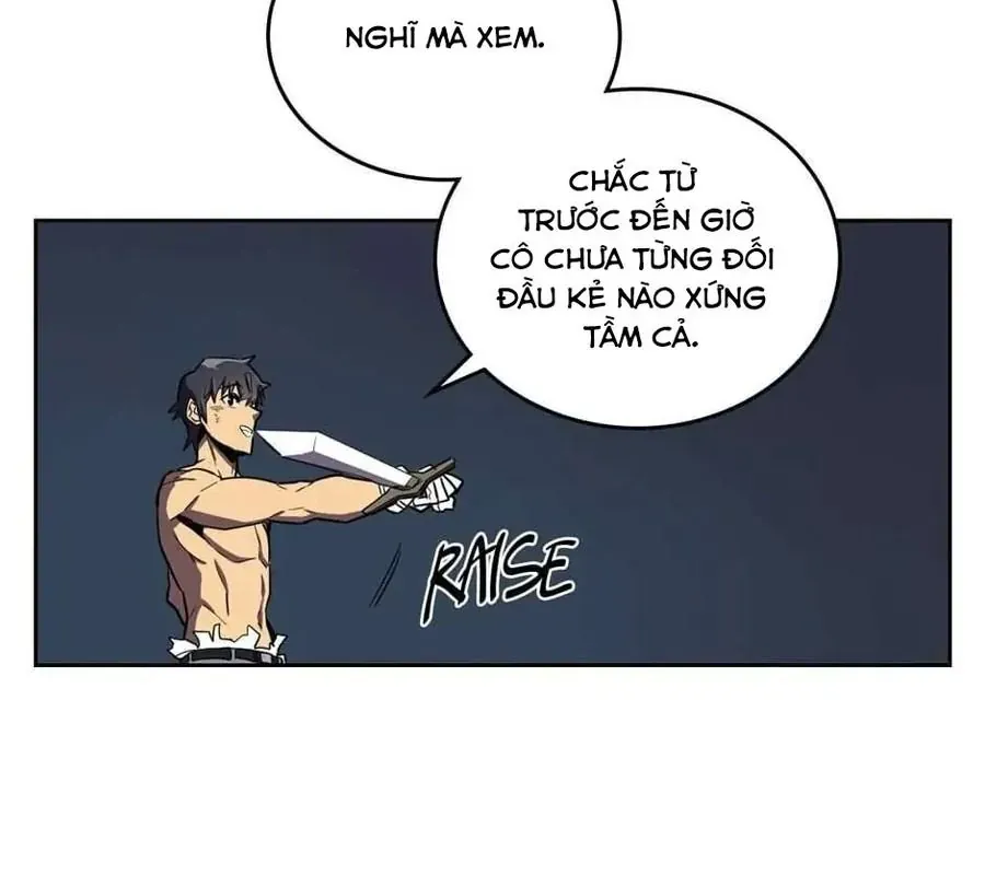 Phép Thuật Của Người Trở Về Phải Đặc Biệt Chapter 35 - 94