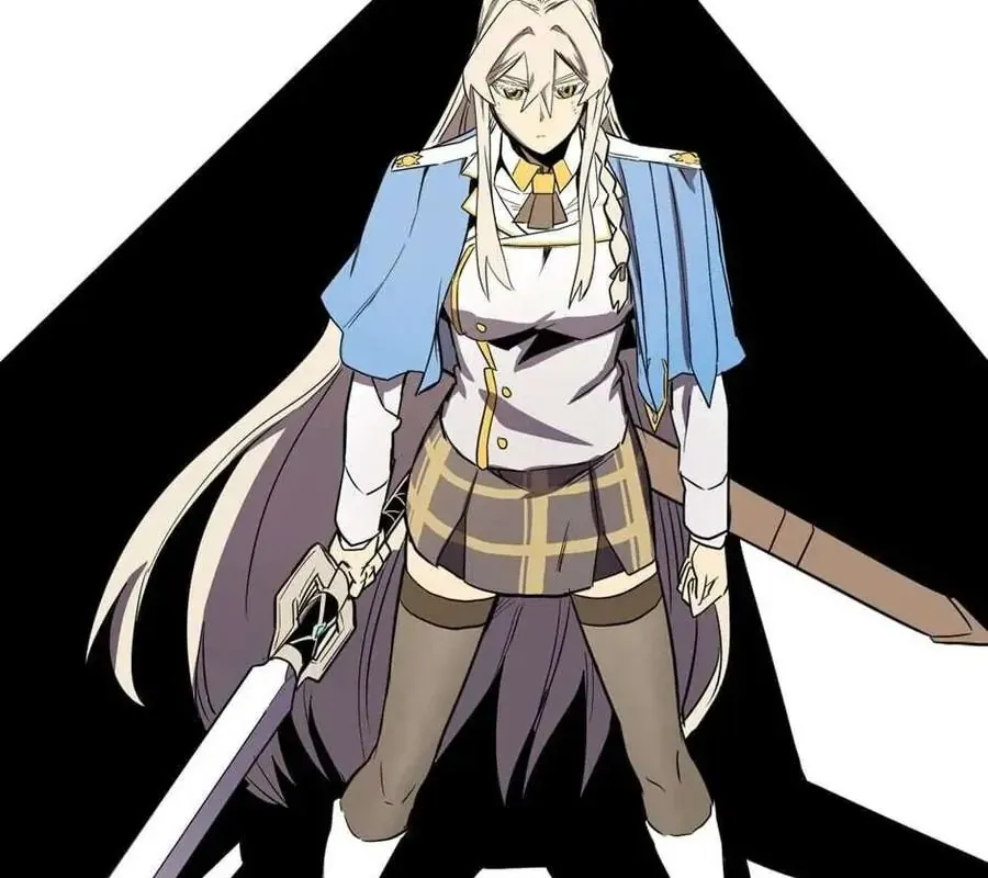 Phép Thuật Của Người Trở Về Phải Đặc Biệt Chapter 35 - 98