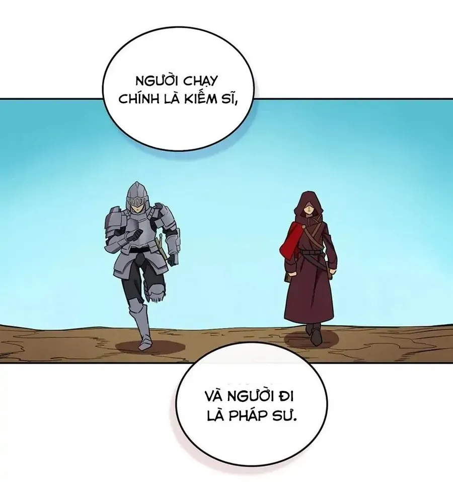 Phép Thuật Của Người Trở Về Phải Đặc Biệt Chapter 36 - 13