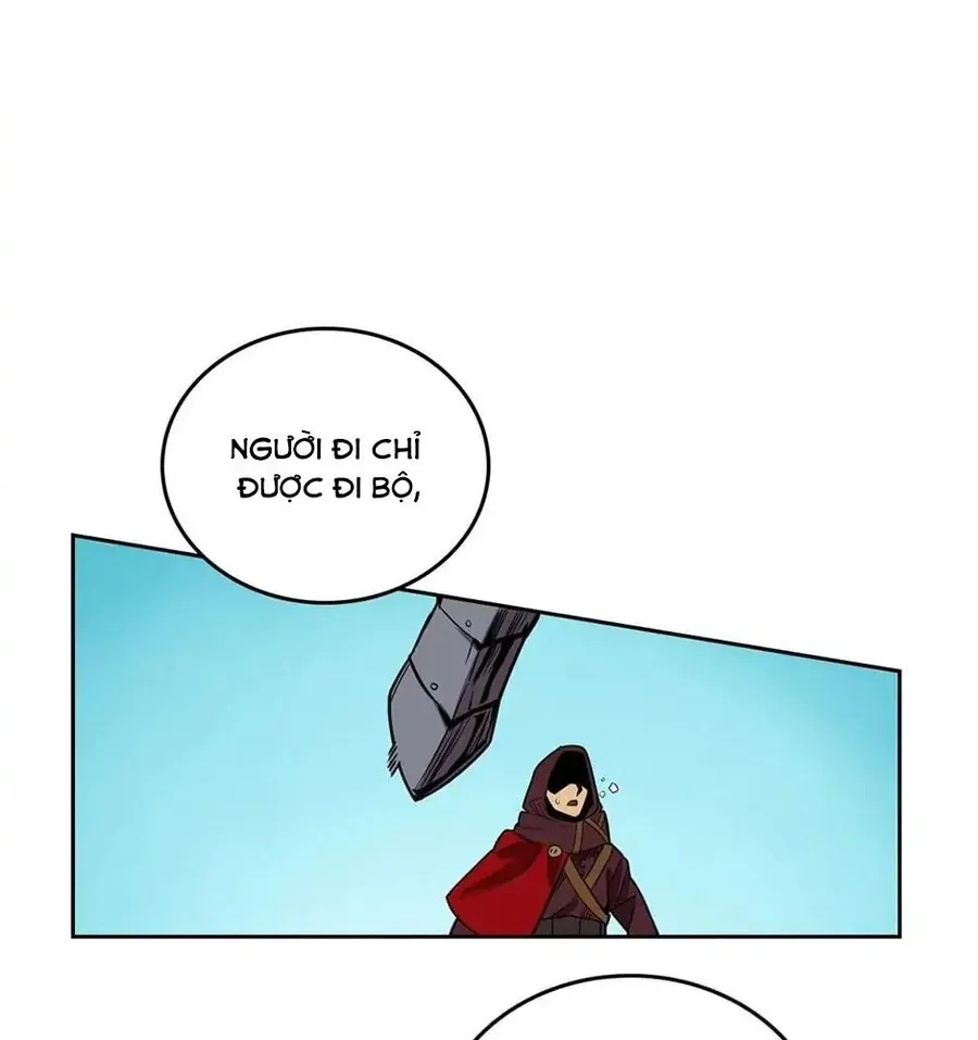 Phép Thuật Của Người Trở Về Phải Đặc Biệt Chapter 36 - 14