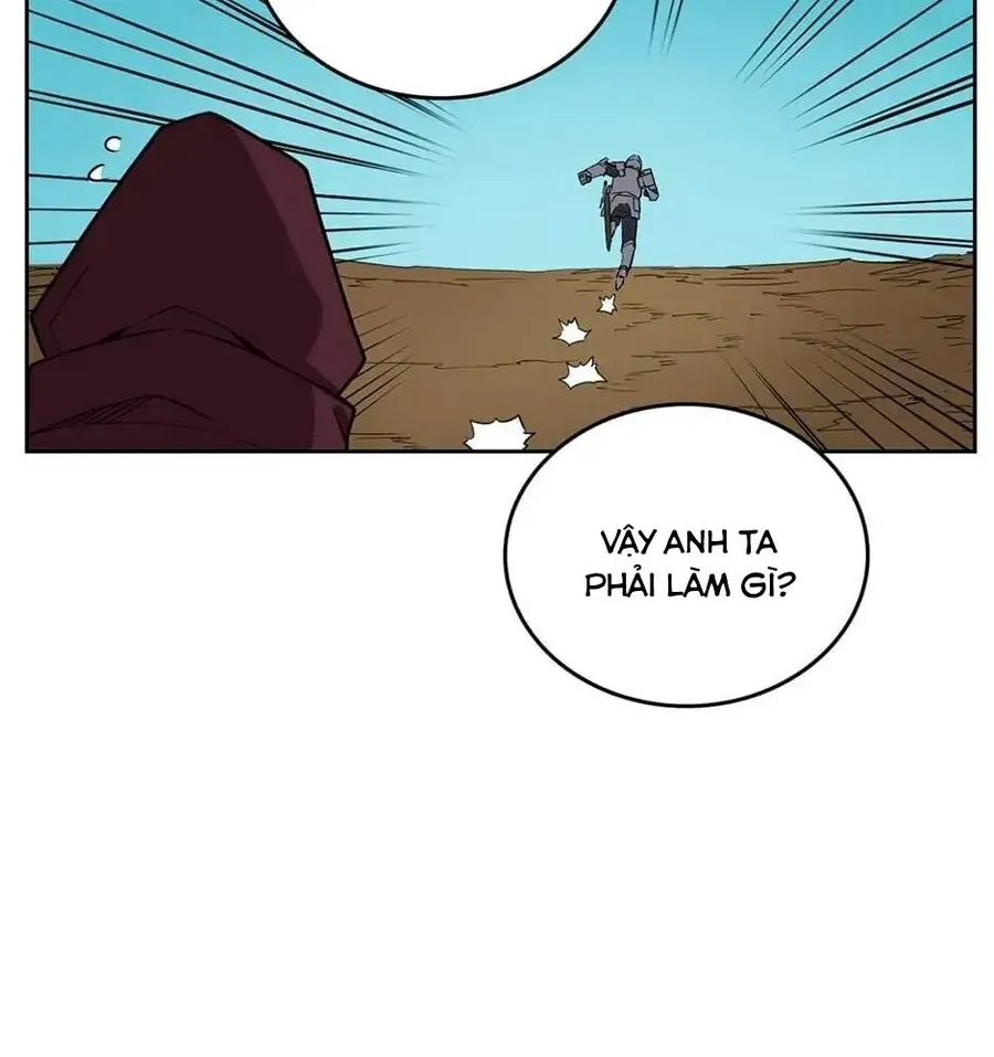 Phép Thuật Của Người Trở Về Phải Đặc Biệt Chapter 36 - 16