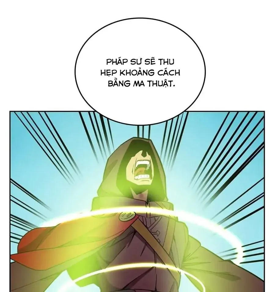 Phép Thuật Của Người Trở Về Phải Đặc Biệt Chapter 36 - 17