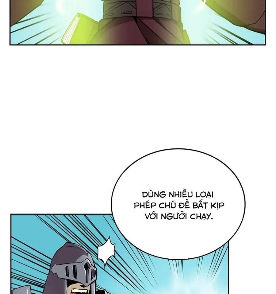 Phép Thuật Của Người Trở Về Phải Đặc Biệt Chapter 36 - 18