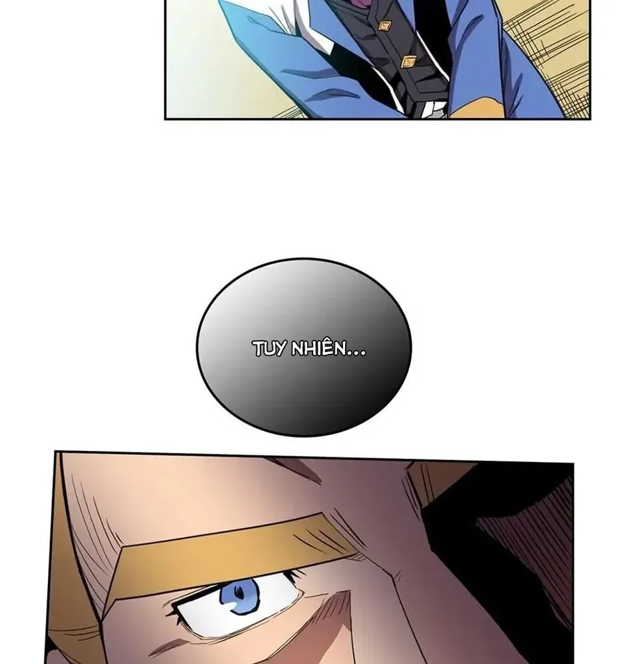 Phép Thuật Của Người Trở Về Phải Đặc Biệt Chapter 36 - 20