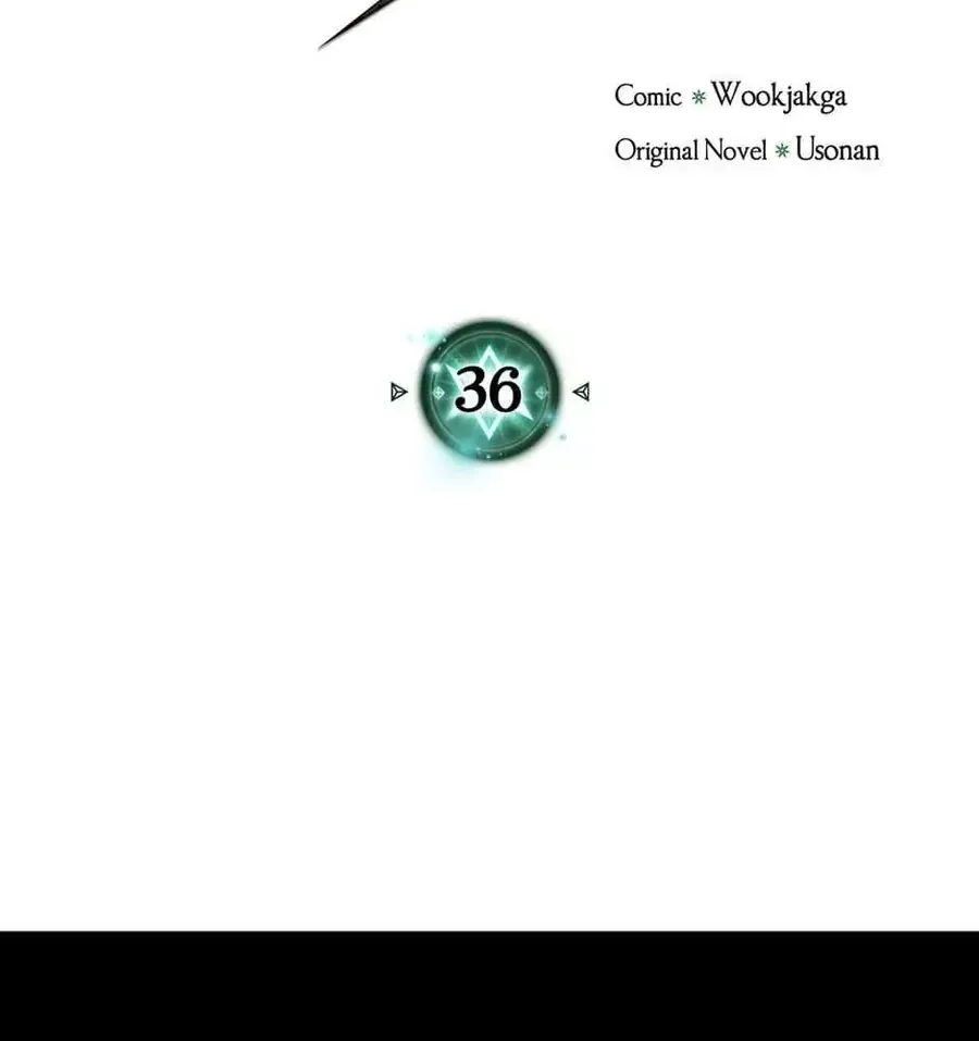 Phép Thuật Của Người Trở Về Phải Đặc Biệt Chapter 36 - 3