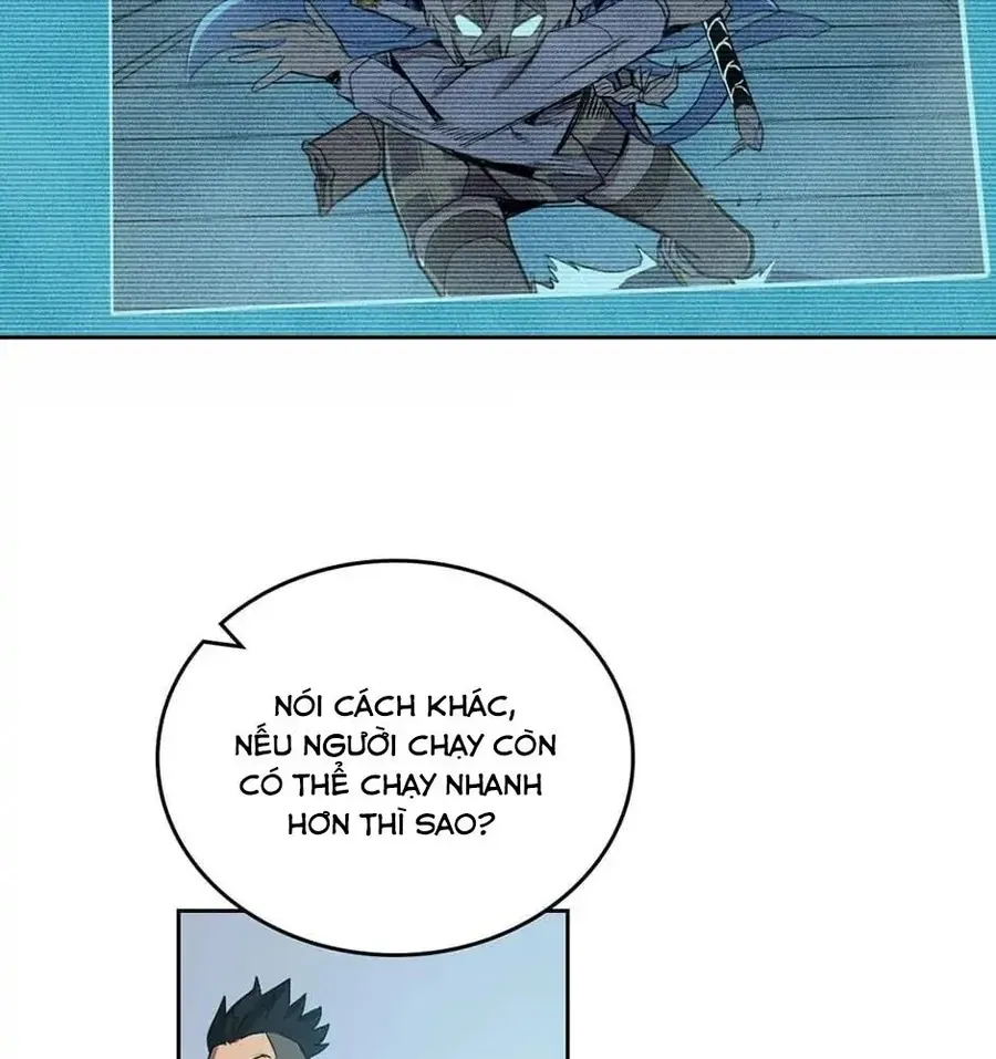 Phép Thuật Của Người Trở Về Phải Đặc Biệt Chapter 36 - 22