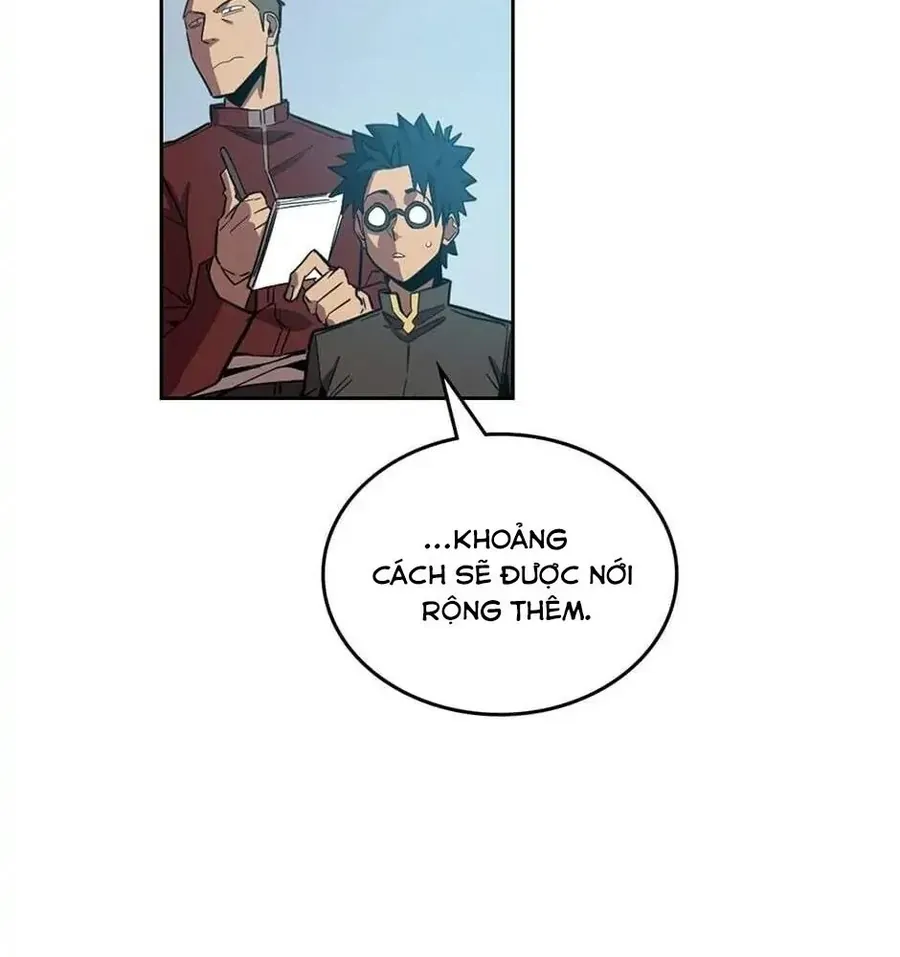 Phép Thuật Của Người Trở Về Phải Đặc Biệt Chapter 36 - 23