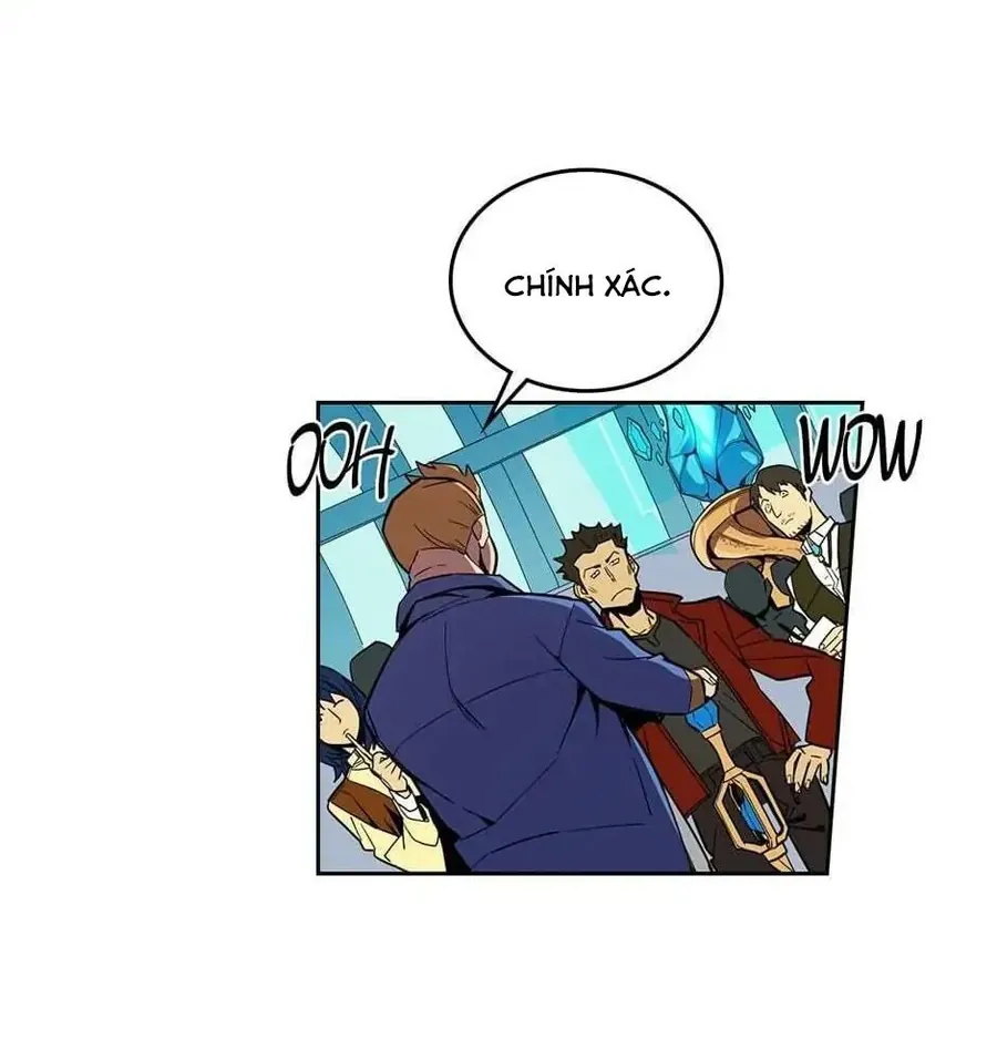 Phép Thuật Của Người Trở Về Phải Đặc Biệt Chapter 36 - 24
