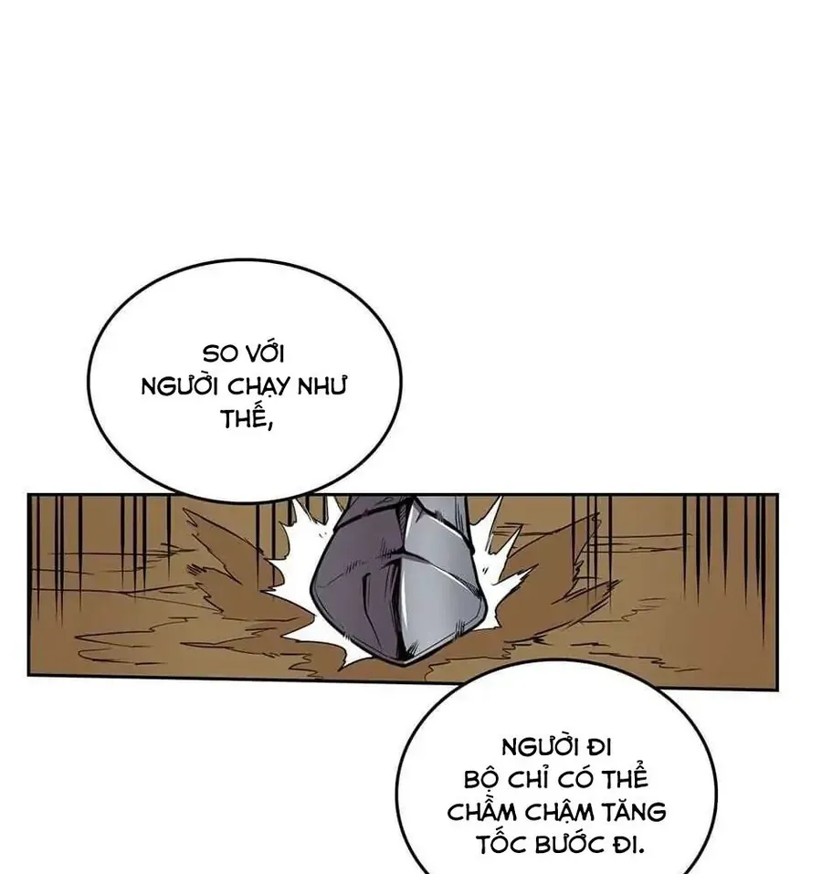 Phép Thuật Của Người Trở Về Phải Đặc Biệt Chapter 36 - 25