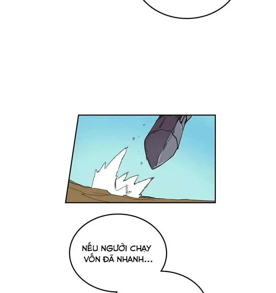Phép Thuật Của Người Trở Về Phải Đặc Biệt Chapter 36 - 26