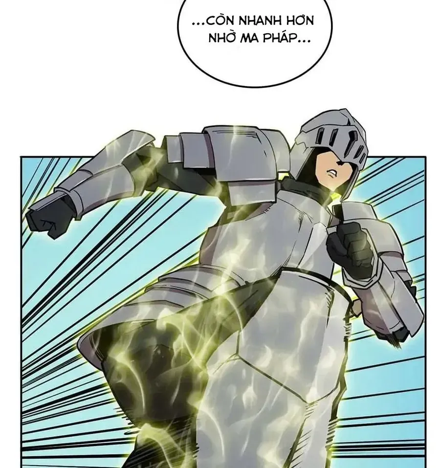 Phép Thuật Của Người Trở Về Phải Đặc Biệt Chapter 36 - 27