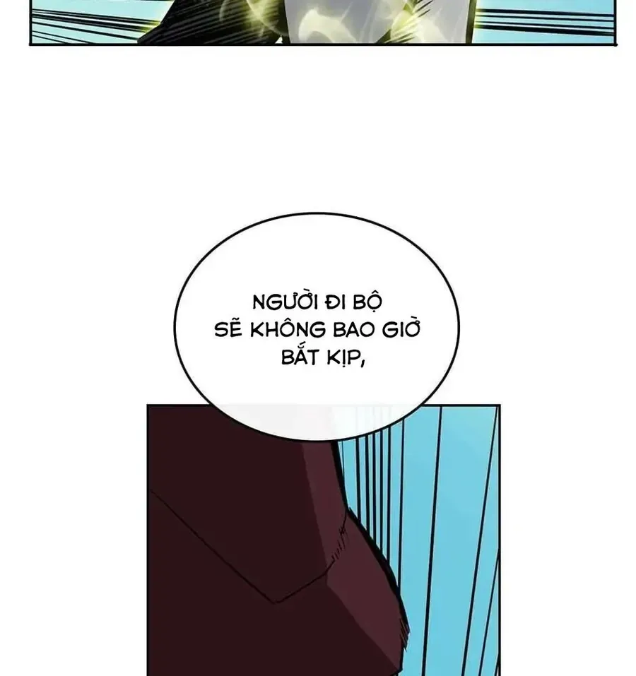 Phép Thuật Của Người Trở Về Phải Đặc Biệt Chapter 36 - 28