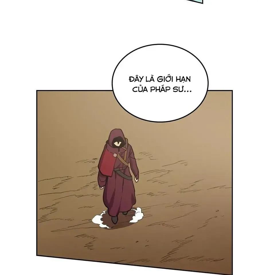 Phép Thuật Của Người Trở Về Phải Đặc Biệt Chapter 36 - 30