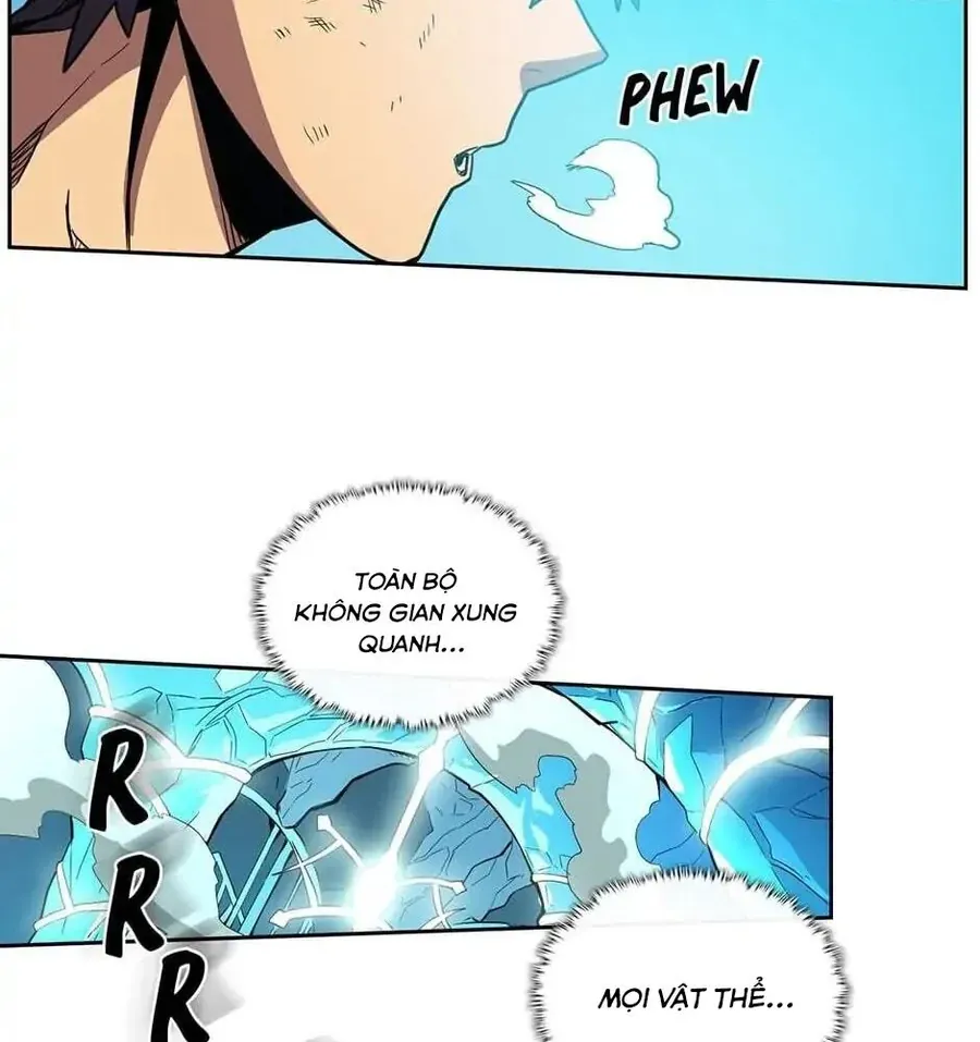 Phép Thuật Của Người Trở Về Phải Đặc Biệt Chapter 36 - 35