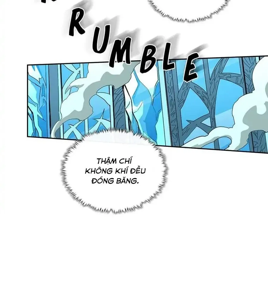 Phép Thuật Của Người Trở Về Phải Đặc Biệt Chapter 36 - 36