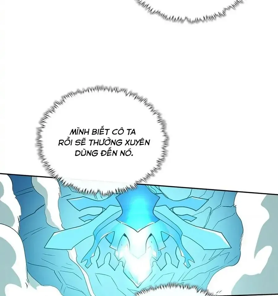 Phép Thuật Của Người Trở Về Phải Đặc Biệt Chapter 36 - 38