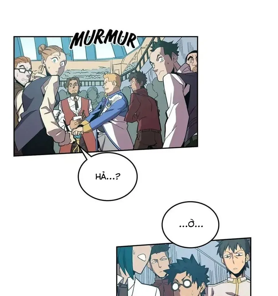 Phép Thuật Của Người Trở Về Phải Đặc Biệt Chapter 36 - 5