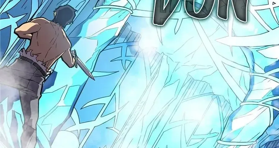 Phép Thuật Của Người Trở Về Phải Đặc Biệt Chapter 36 - 43