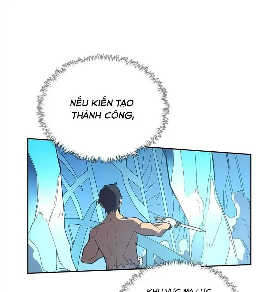 Phép Thuật Của Người Trở Về Phải Đặc Biệt Chapter 36 - 45